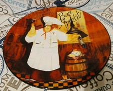 Fat chef platter for sale  Duluth
