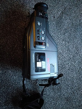 Sanyo d6p video for sale  BLACKPOOL