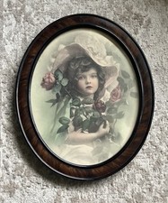 Antique vintage framed for sale  Salem