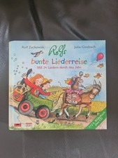 rolf zuckowski rolfs gebraucht kaufen rolf zuckowski rolfs gebraucht kaufen Seligenstadt
