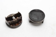 Piston set cylinder d'occasion  Expédié en Belgium