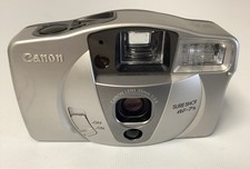 Canon sure shot for sale  BARNSTAPLE
