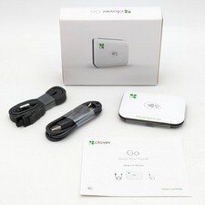 Clover contactless credit for sale  American Fork