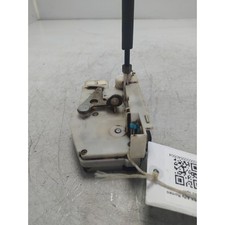 Serratura elettrica portiera usato  Mineo