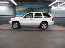 2001 jeep grand for sale  Chatsworth