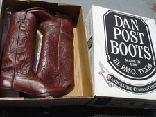 Vtg handcrafted leather for sale  Wheelersburg