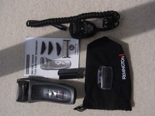 remington titanium x shaver for sale remington titanium x shaver for sale SHEFFIELD
