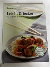 Leicht lecker gebraucht kaufen  Weilheim