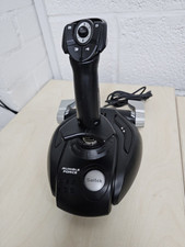 Saitek cyborg rumble for sale  DAVENTRY