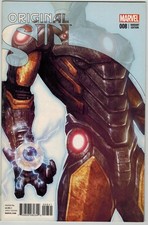 Original sin j.f. usato Original sin j.f. usato  Italia