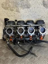 Rampe injection yamaha d'occasion  Bourg-de-Péage