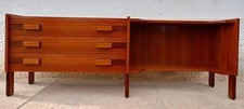 Sideboard design scandinavo usato  Sinnai