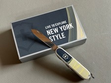Victorinox taschenmesser compa gebraucht kaufen  Bebra