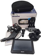 Binatone u435 gps for sale  UK