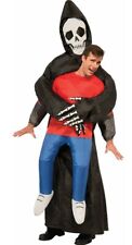 Adult inflatable grim for sale  LONDON