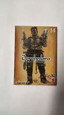 Dorohedoro hayashida panini usato  Chioggia