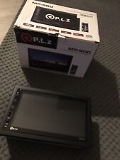 Car entertainment multimedia for sale  MANCHESTER