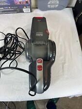 black decker dustbuster pivot for sale  UK