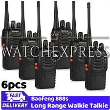 Radio baofeng 888s usato Radio baofeng 888s usato  Frattaminore