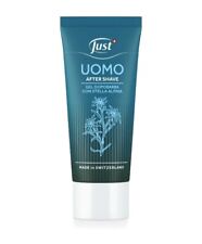 After shave gel usato  Italia