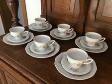 Rosenthal mandelblüte kaffees gebraucht kaufen  Troisdorf