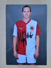 Usado, Michaela Khyrova - Team Tschechien - SK Slavia Prag comprar usado  Enviando para Brazil