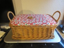 Ravissante corbeille couture d'occasion  Colmar