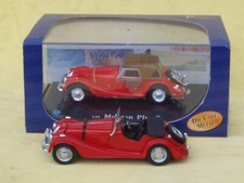 Morgan plus ausführungen gebraucht kaufen  Deggendorf