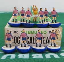 Subbuteo original team for sale  PRENTON