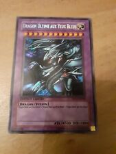 Dragon ultime yeux d'occasion  Voiron