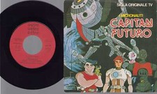 Micronauti capitan futuro usato  Grottaferrata