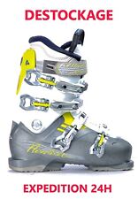 Chaussure ski adulte d'occasion  France