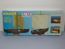 Dusek scale knarr for sale  New Orleans