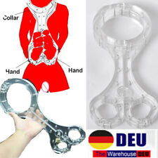 Transparent fesseln cangue gebraucht kaufen  Euskirchen