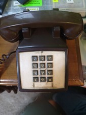 Vintage itt 2500 for sale  Payson