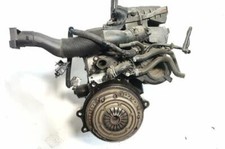 Motore volkswagen polo usato  Trambileno