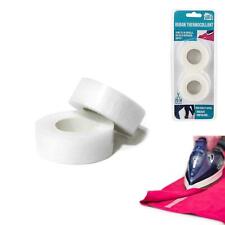 Ruban thermocollant blanc d'occasion  Rive-de-Gier