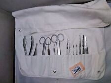 Sabre tool set for sale  BRISTOL