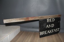 Vintage welsh slate for sale  UK