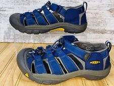 Keen newport waterproof for sale  Waukesha