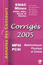 Mathématiques physique chimie d'occasion  France