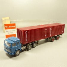Wiking umbau magirus gebraucht kaufen  Erftstadt