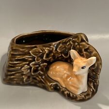 Vintage sylvac deer for sale  PAISLEY