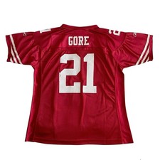 Onfield reebok 49ers for sale  Las Vegas