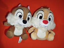 Chip dale plush usato  Sesto San Giovanni