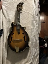 Lepore crown harp for sale  Guthrie