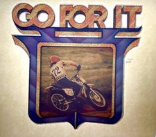 Rare vintage dirtbike for sale  Middletown
