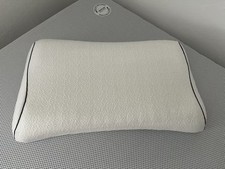 Technogel nackenstützkissen a gebraucht kaufen  Lauenau