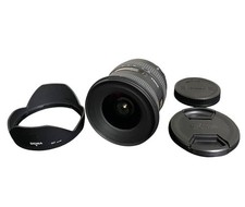 Sigma wide angle d'occasion  Expédié en Belgium