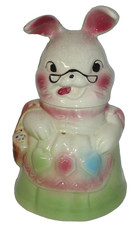 Vintage cookie jar for sale  Elyria